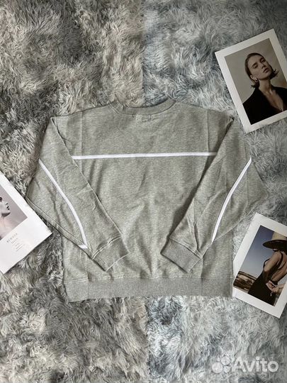 Свитшот Cav Empt редкий в наличии