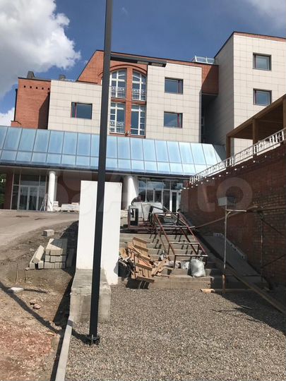 Общепит, 150 м²