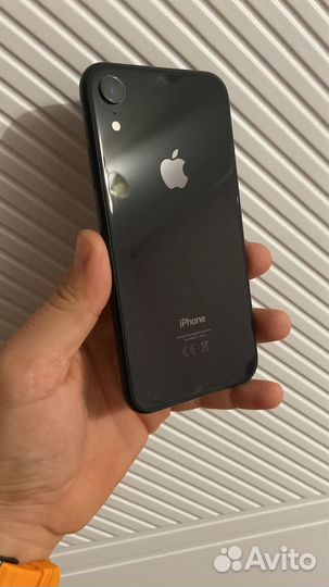 iPhone Xr, 64 ГБ