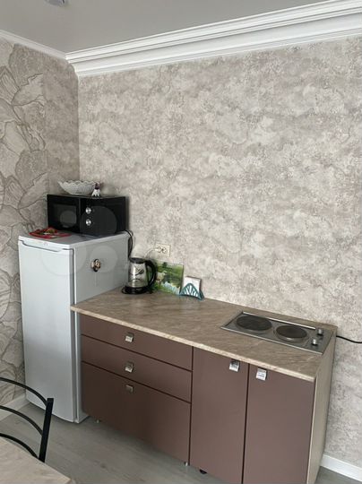 2-к. квартира, 40 м², 5/5 эт.