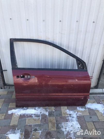 Дверь передняя правая Mitsubishi Lancer 1.6