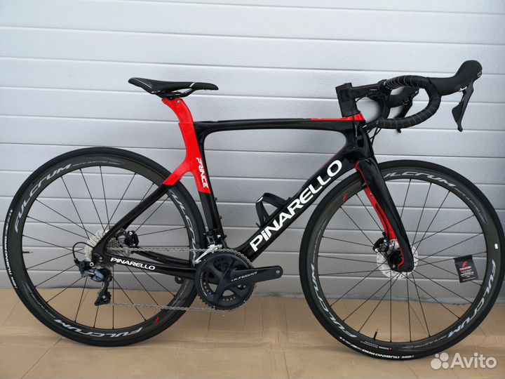 Pinarello prince disk clearance 2019