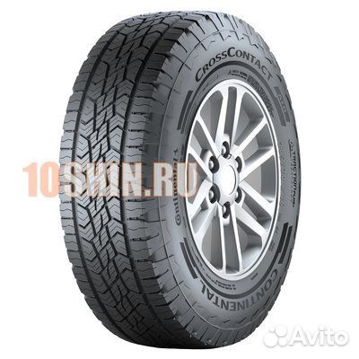 Continental CrossContact ATR 245/65 R17 111H