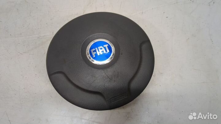 Подушка безопасности водителя Fiat Idea, 2003