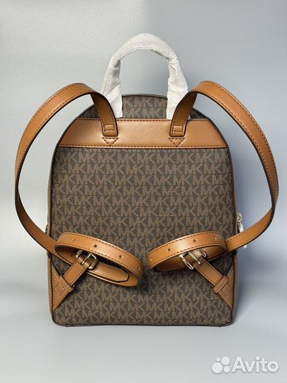 Рюкзак Michael Kors Jaycee Medium Logo Backpack