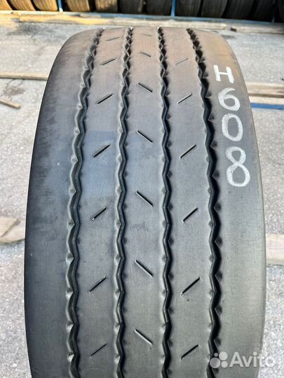 Continental Conti Hybrid HT3 385/65R22.5