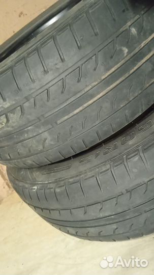 КАМА Кама-Евро-236 185/60 R15