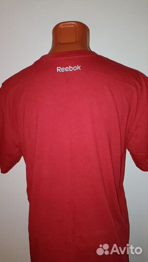 Футболка мужская Reebok m-l original