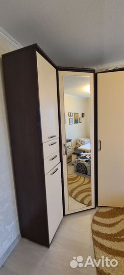 Комплект мебели в спальню