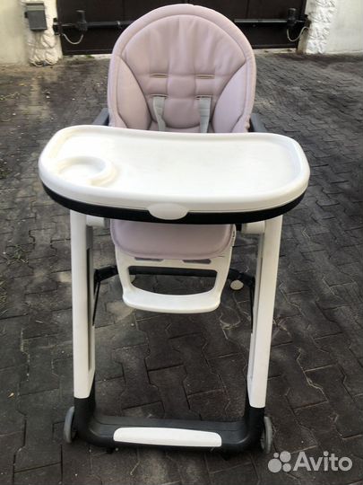 Стул для кормления