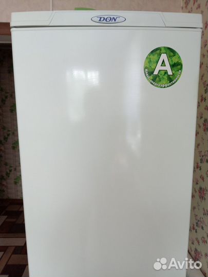 Холодильник DON