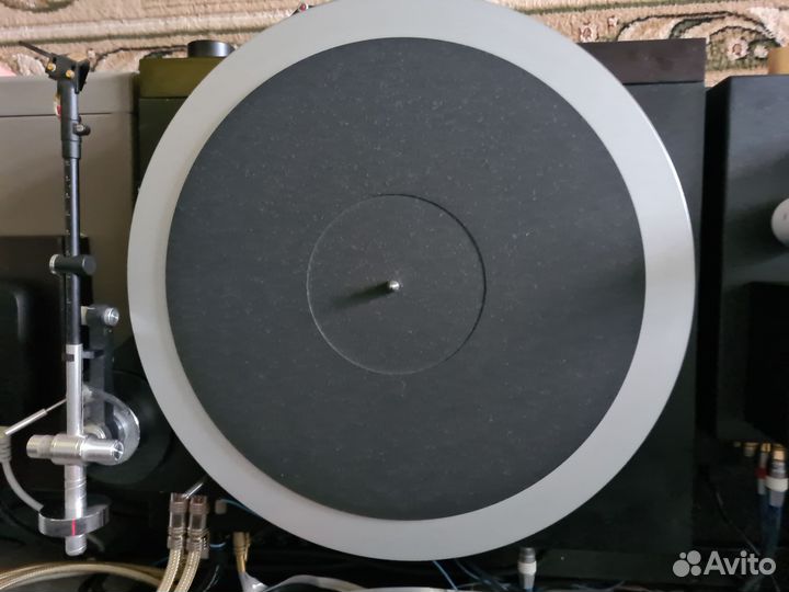Проигрыватель Micro Seiki DQX - 500