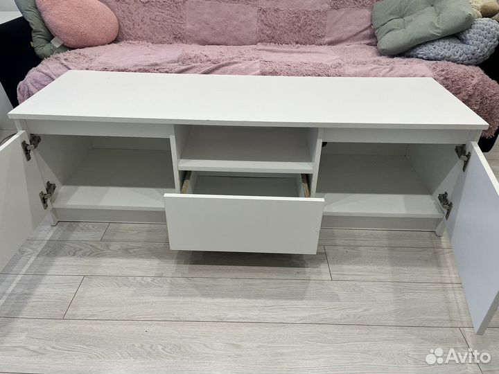 Тумба под тв