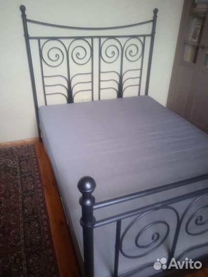 Кровать IKEA
