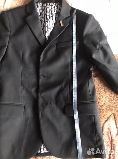 Школьная форма, костюм