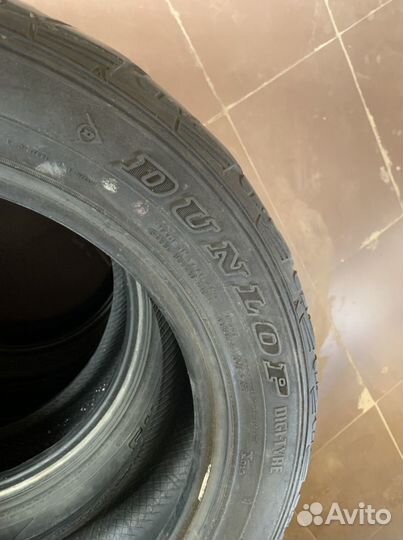 Dunlop Grandtrek AT1 215/60 R17