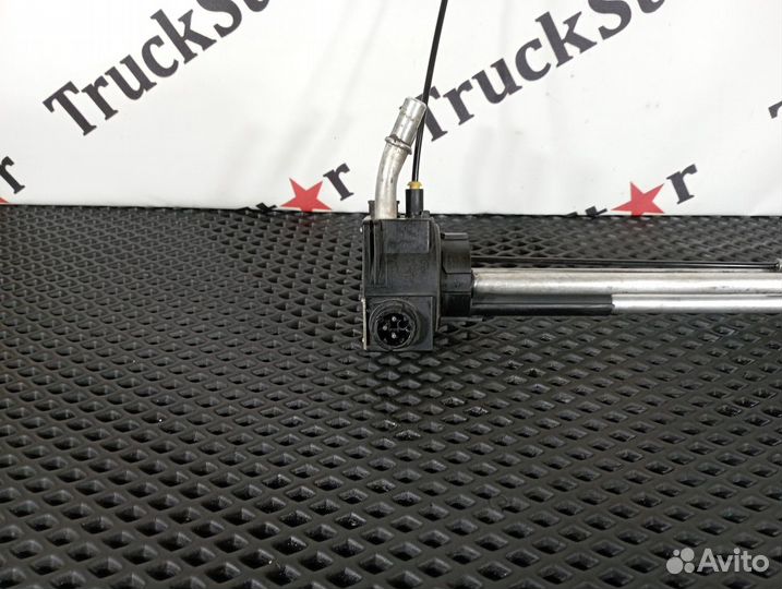 Топливозаборник