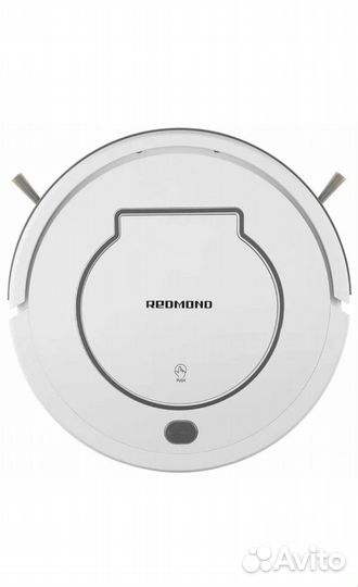 Робот-пылесос redmond RV-R270