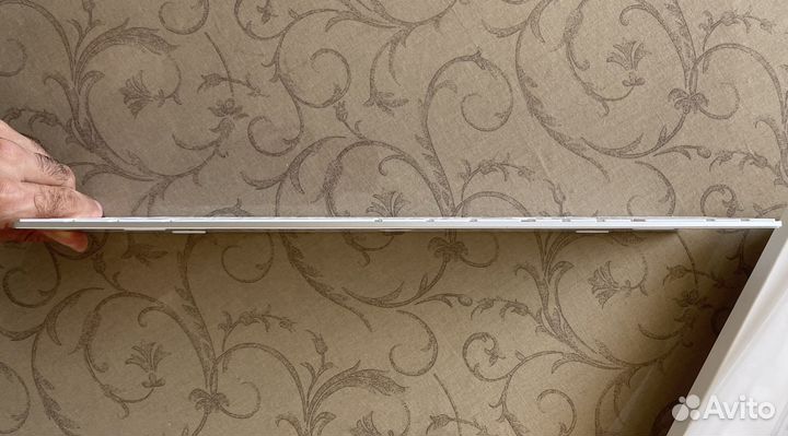 Apple magic keyboard 2 with numeric keypad рст