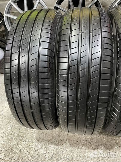 Nexen N'Fera RU5 SUV 205/65 R16 95H