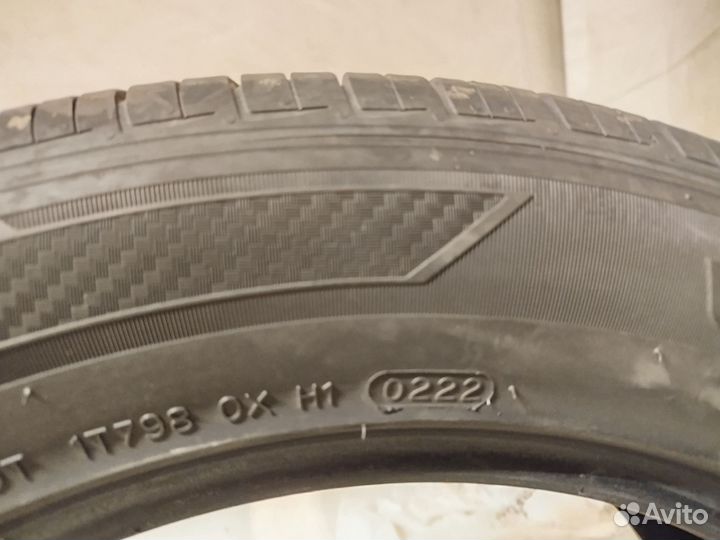 Hankook Ventus S2 235/55 R19