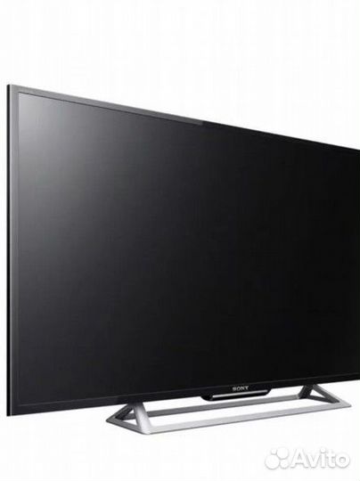 Рабочий Телевизор Sony KDL40R553C