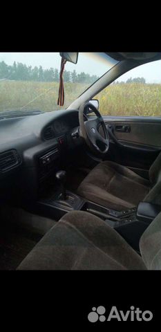 Nissan Avenir 2.0 AT, 1992, 222 222 км