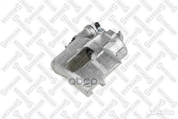 05-90152-SX суппорт тормозной передний правыйF