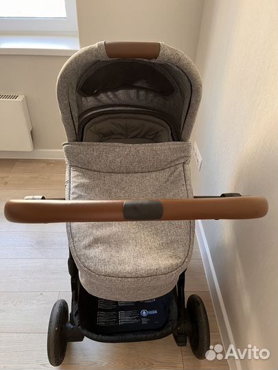 Коляска britax roemer strider m 2в1