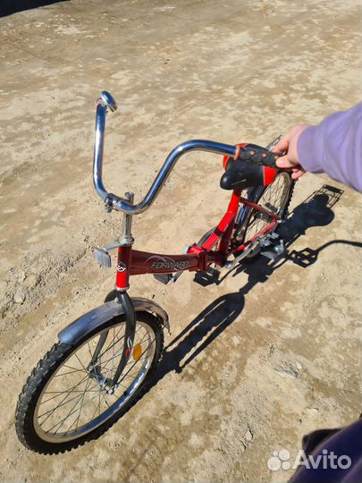 Продам велосипед детский
