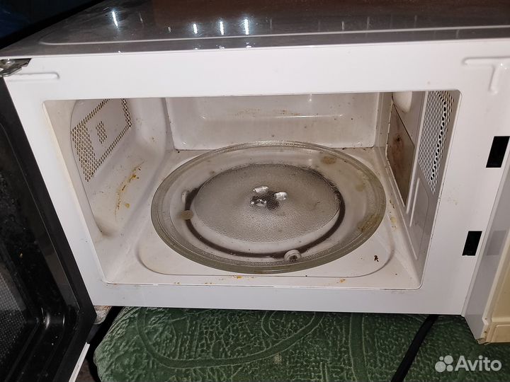 Микроволновка midea