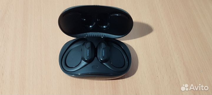 Наушники Lenovo