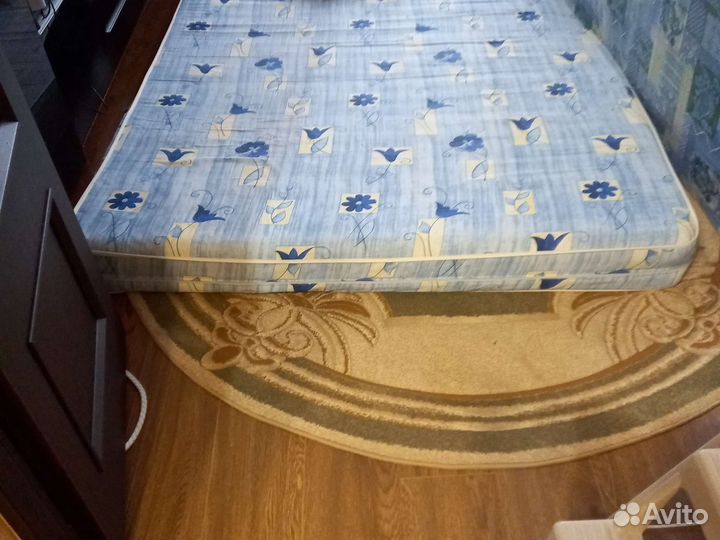 Матрасы 160 на 200 бу