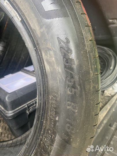 Michelin Primacy 4 225/55 R18 102Y