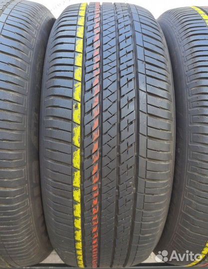 Bridgestone Dueler H/L 422 Ecopia 235/55 R18 100H