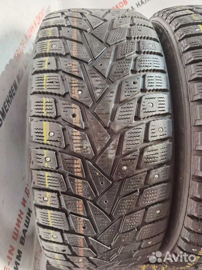 Dunlop SP Winter Ice 02 235/45 R17 97T