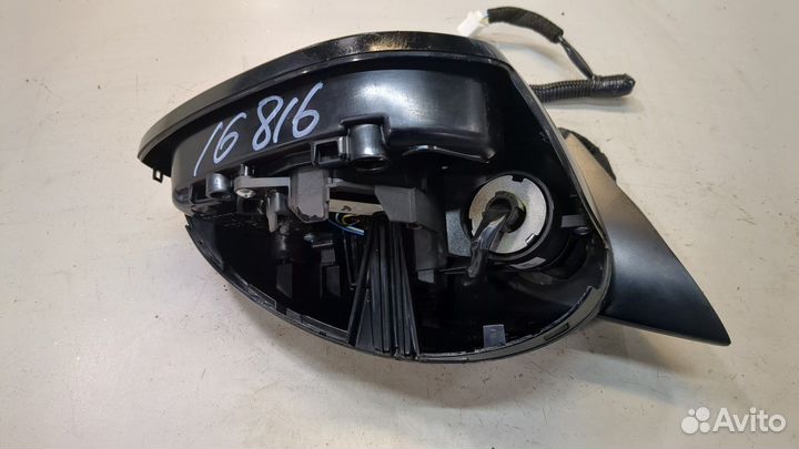 Зеркало боковое правое Honda Civic 2021