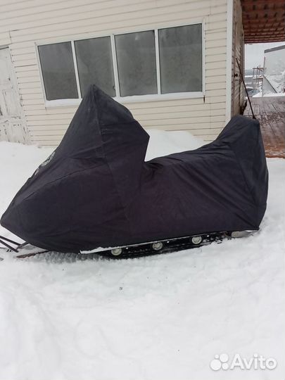 Буран ае 2013