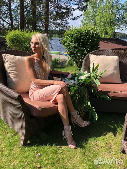 Платье женское