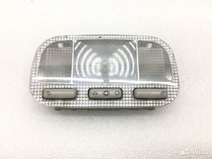 Плафон подсветки салона Peugeot Partner B9 TU5JP4B