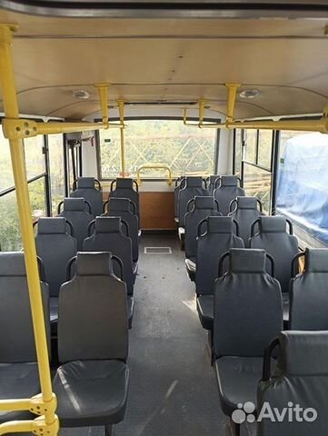 Городской автобус ПАЗ 320302-08, 2013 объявление продам