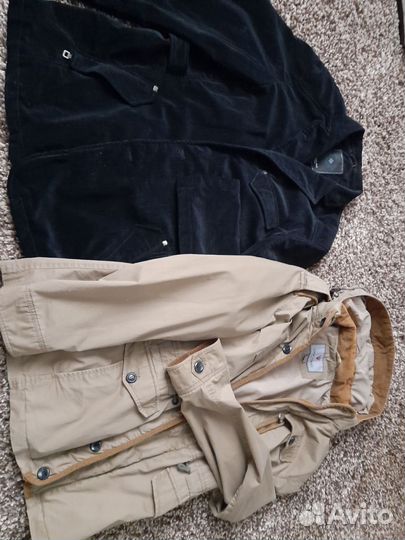 Мужские вещи пакетом 52 54