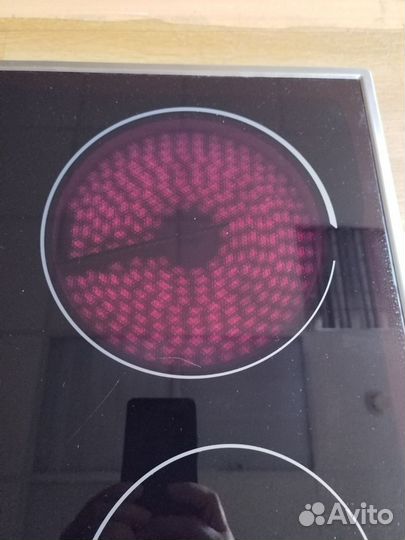 Индукционная Gorenje