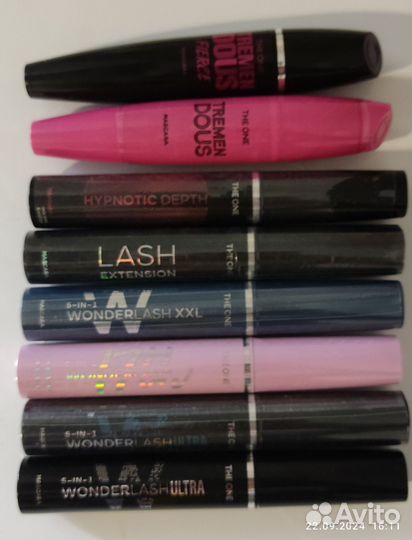 Набор Орифлейм