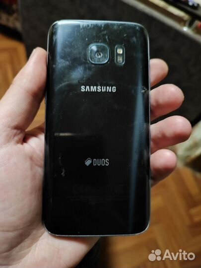 Samsung Galaxy S7, 4/64 ГБ