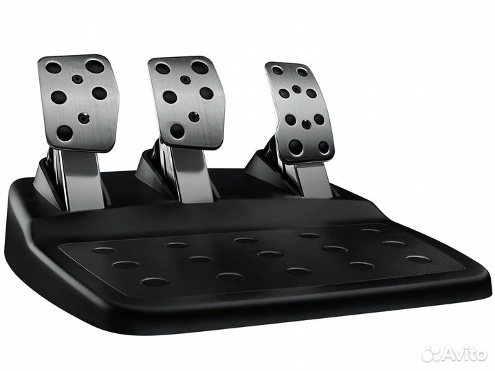 Игровой руль logitech G920 Driving Force