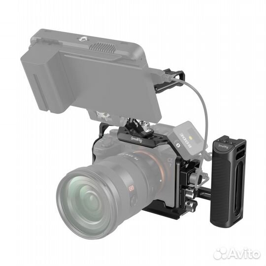 Клетка SmallRig 3669 a7s III/IV универсальная