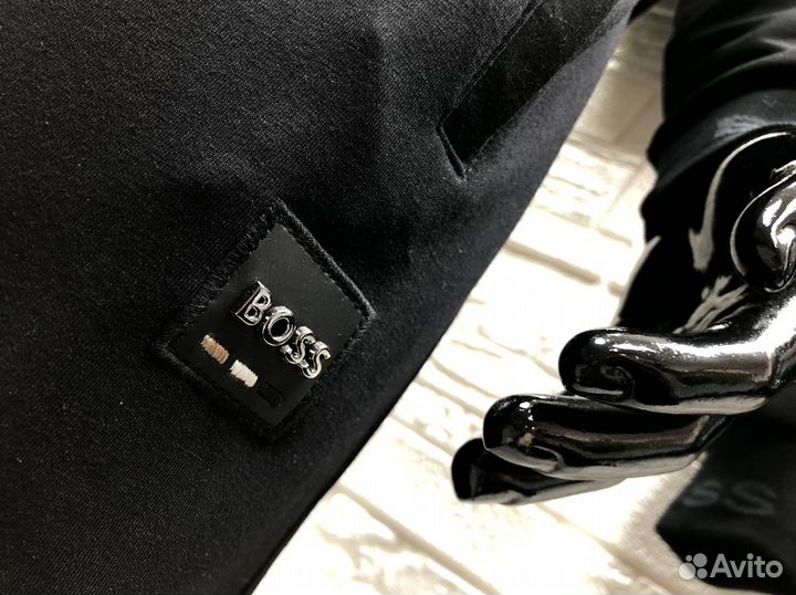 Спортивный костюм hugo boss