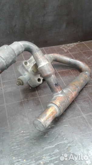 Квл (KVL) для Carrier (Thermo King)