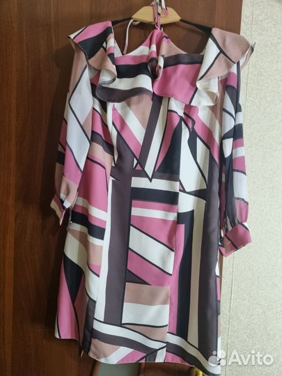 Платье женское